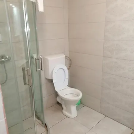 Apartment Luna Azul Eforie Nord