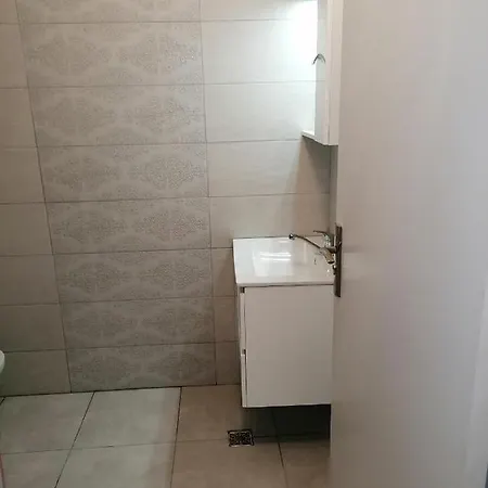 Luna Azul Eforie Nord