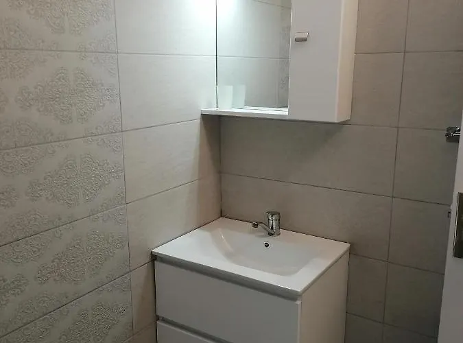 Luna Azul Eforie Nord