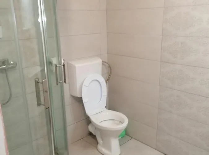 Apartment Luna Azul Eforie Nord