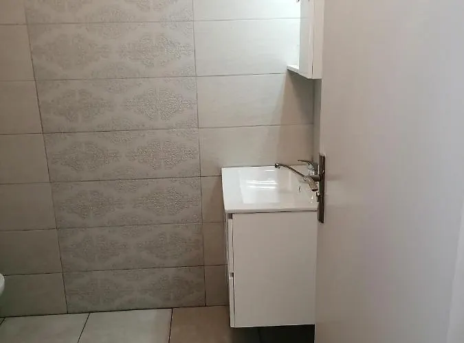 Luna Azul Eforie Nord