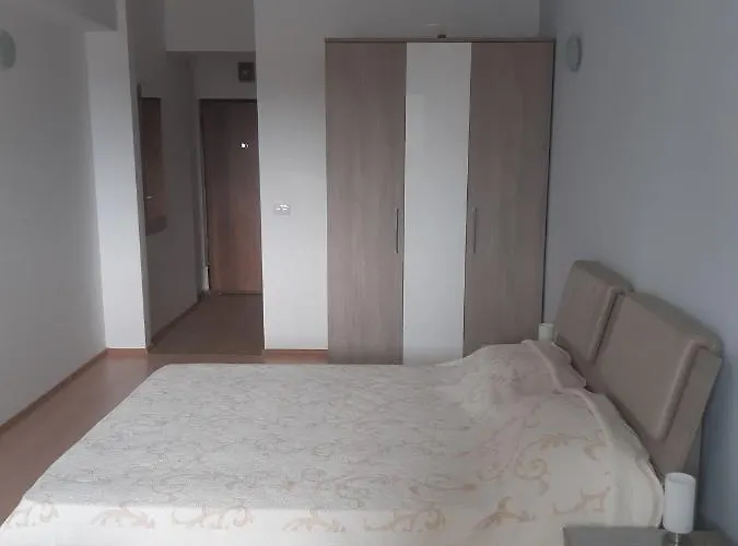 Apartment Luna Azul *