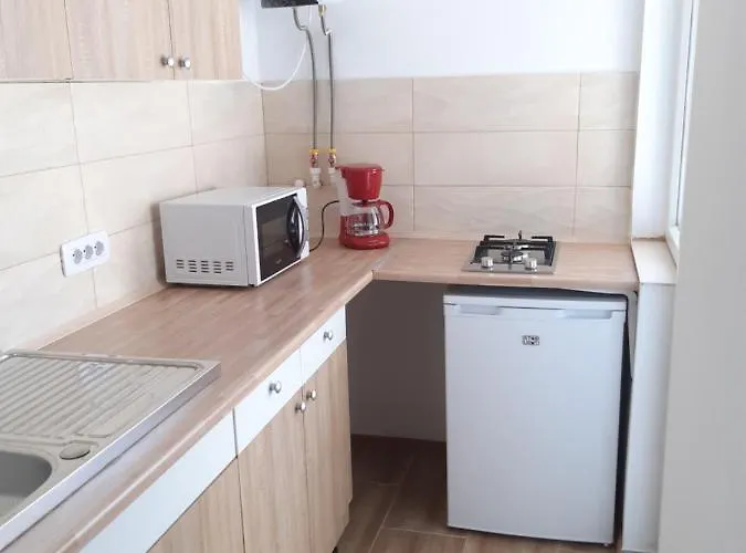 Luna Azul Eforie Nord